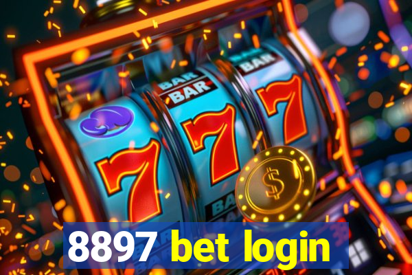 8897 bet login